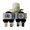 220V2, variant on Tibvox 110V/220V/12V/24V One-In Two-Out Normally Closed Water Inlet Solenoid Valves Flow Vlave for Washing Machine Purifier