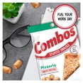 thumbnail image 3 of (6 pack) Pack of 2 Combos Stuffed Snacks Pizzeria Baked Pretzel Snacks, 6.3 oz (packaging may vary), 3 of 5