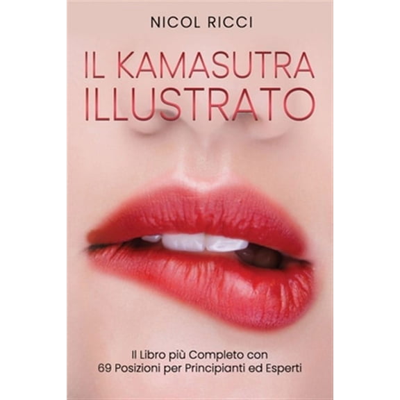 Il Kamasutra Illustrato (Paperback)
