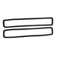thumbnail image 1 of 1 Pair Auto Bulkhead Vent Seal Rubber Muc4299 Replacement Modified Parts Compatible For Satellite Tv, 1 of 7