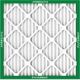 thumbnail image 6 of Filterbuy 17x17x1 Air Filter MERV 8 Dust Defense, Pleated HVAC AC Furnace Filter Replacement, 6-Pack, 6 of 7