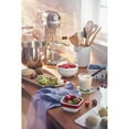 thumbnail image 3 of KitchenAid Pro 600 Series 6-Quart Bowl-Lift Stand Mixer - KP26M1X, 3 of 5
