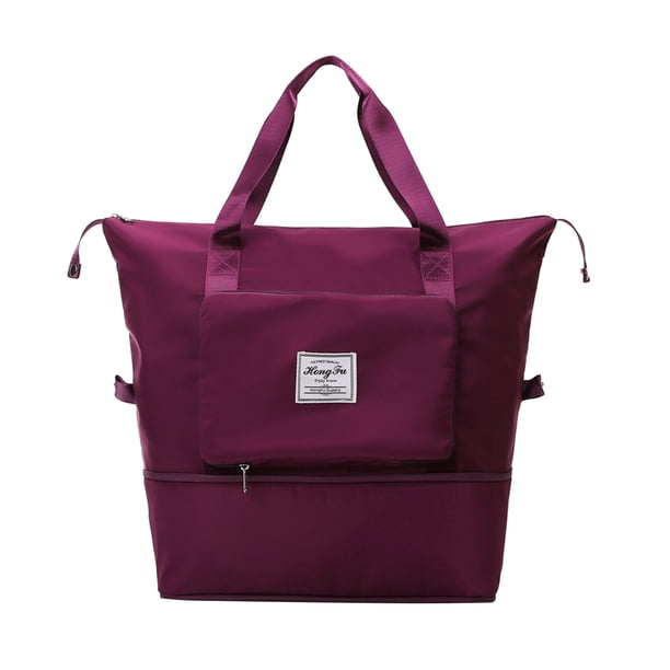 Mochila deportiva de separación seca y húmeda, bolsa de gimnasio para Yoga, bolsa de viaje de gran capacidad Wmkox8yii jkg6023