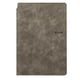 thumbnail image 2 of Libreta Blanca A5, Fácil de Limpiar y Escribir, de Cuero, Portátil, para Estudiantes, 2 of 2