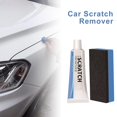 thumbnail image 4 of Polishing Wax for Car Paint Scratch Repair and Removal 47 characters, 4 of 8