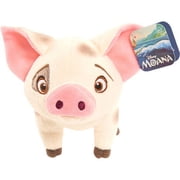 Moana Bean Plush Pua