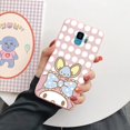 thumbnail image 1 of Linda Funda de teléfono Sanrio Kuromi My Melody para Samsung Galaxy S9 Plus S9Plus, Funda para Samsung s 9 s9plus s9 Plus, Funda mate xuanjing unisex, 1 of 2