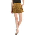 thumbnail image 2 of A.L.C. womens  Benny Short, 8, 2 of 4