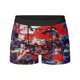 thumbnail image 3 of Tengen Toppa Gurren-Lagann Calzoncillos para hombre Calzoncillos tipo bóxer transpirables para hombre Bragas para hombre Ropa interior Regalo, 3 of 5
