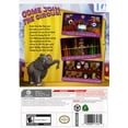 thumbnail image 2 of Circus Games - Nintendo Wii, 2 of 2