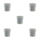 thumbnail image 2 of Yuarrent Macetas de bonsái portátiles para fácil transporte y mantenimiento Macetas de plástico resistentes a la intemperie maceta S gris Type2 NO2, 2 of 6