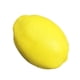 thumbnail image 5 of Fruta Artificial Limón de Espuma Billuyoard Amarillo 9.6 cm, 5 of 6