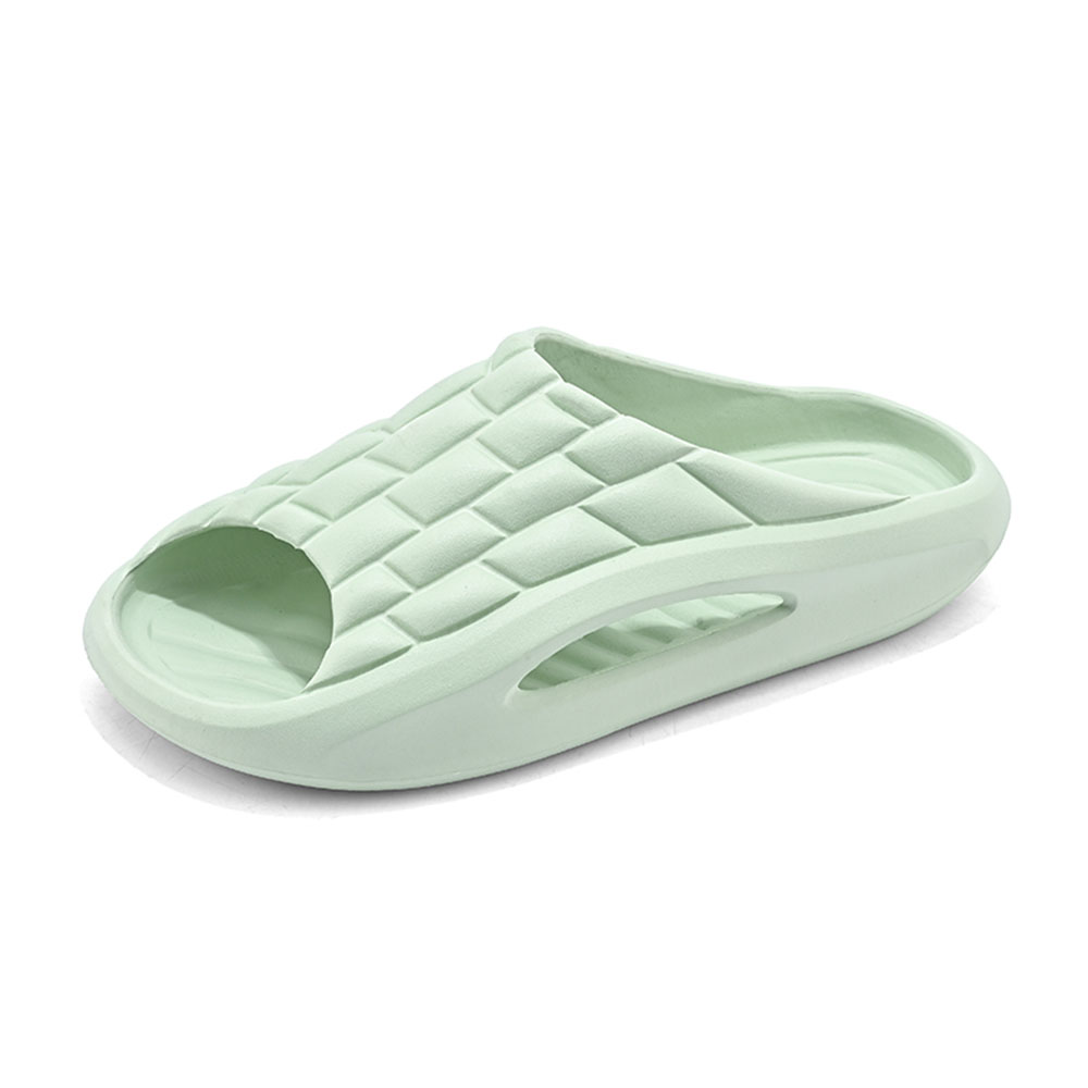 Earlde Men's Women's Shower Shoes Indoor Outdoor Sandal Home Pool