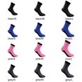 thumbnail image 4 of Calcetines de neopreno de 3mm para hombre y mujer, medias cálidas para esnórquel, botas para nadar, bucear y surfear, 4 of 5