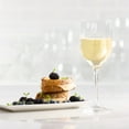 thumbnail image 3 of Ensemble de 4 Verres à Vin Blanc Grace par Trudeau, 3 of 4