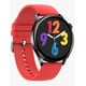 thumbnail image 4 of Reloj Inteligente Smartwatch X50 L18 Fralugio Full Touch Hd Rojo Lujo, 4 of 5