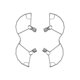 thumbnail image 4 of DQrwqpou Protector Pala Hélice Parachoques Pala Protector Hélice para DJI Mini 3/Mini 3 Pro, 4 of 8
