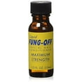 thumbnail image 2 of Fung Off Nail Supplements: Liquid Special Conditioner - Maximum Strength, 0.50 fl oz, 2 of 5
