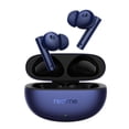 thumbnail image 1 of Auriculares realme Buds Air 5 Truly Wireless con ANC Blue, 1 of 8