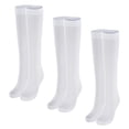 thumbnail image 1 of " Calcetines Diabético de Compresión Unisex XCELLENCE Circulación y Confort Set 3 Pzas G/EG", 1 of 5