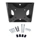 thumbnail image 4 of TV Wall Mount Suprandad de TV, accesorios universales pesados ​​para de cine en casa Cinning Room Gym, 4 of 9