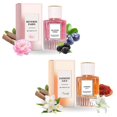 thumbnail image 1 of Fragancia Jazmín Peonía Perfume de Mujer Perfume Fresh Fragrances Perfume de Mujer Perfume Fresh Fragrances Perfume de Mujer Perfume Fresh Fragrances 60ml Rocío Fragante, 1 of 9