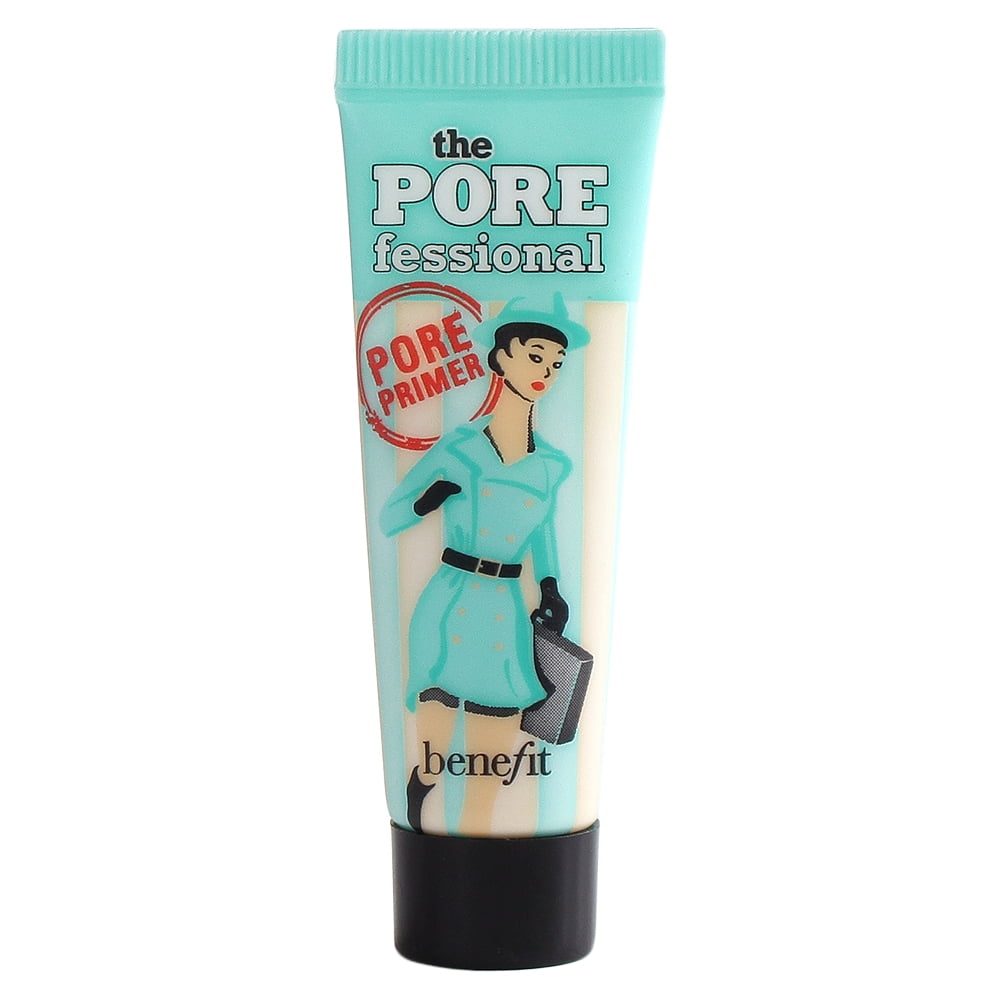 Benefit The POREfessional Face Pore Minimizing Primer, Mini Size 0.25oz/7.5ml
