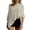 Beige, variant on Women Knit Poncho Top Y2k Off Shoulder Crochet Sheer Shawl Asymmetrical Hem Cover Up Shrug Sweater