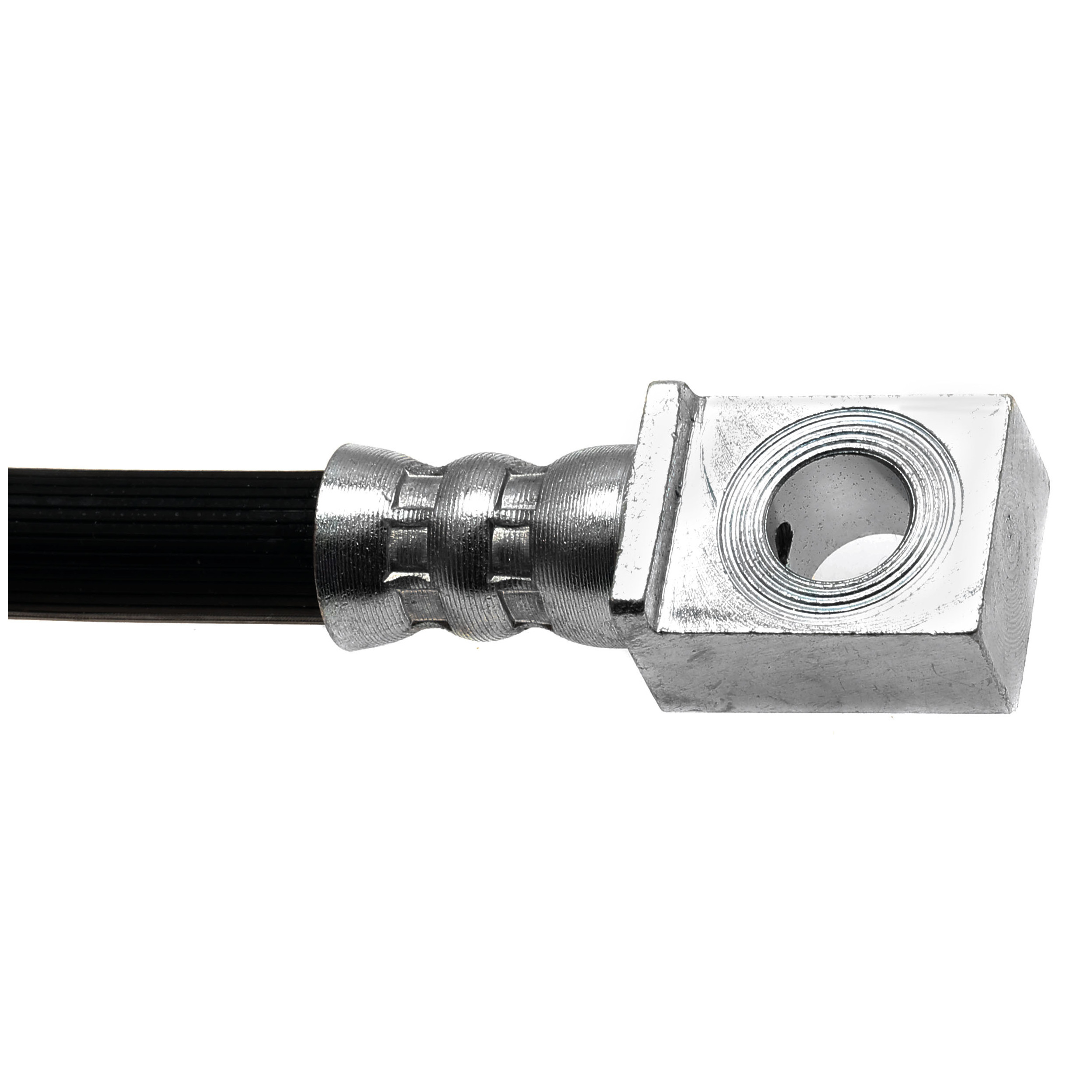 Raybestos Element3 Brake Hose, BH383578 Fits select: 2008 FORD ESCAPE HEV