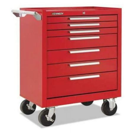 Industrial Series Roller Cabinet