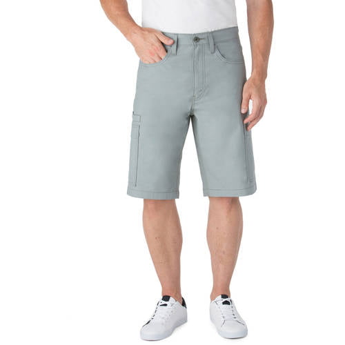 levi signature cargo shorts