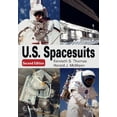 thumbnail image 1 of U. S. Spacesuits (Springer Praxis Books), 1 of 1