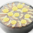 thumbnail image 4 of unbranded 2 Pcs Feuilles Déshydratantes Rondes en Silicone pour Conservation des Aliments, 4 of 8