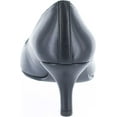 thumbnail image 4 of Easy Street Chiffon Pumps (Women), 4 of 6