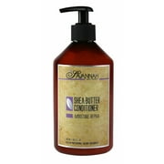 Shea Butter Conditioner, 16.9 fl. oz