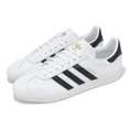 thumbnail image 1 of Ad-id-as Originals Gazelle White Core Black Gold Metallic Men Unisex Casual ID6113, 1 of 6