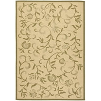 Safavieh Martha Stewart Aisha Floral Indoor/Outdoor Area Rug