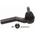 thumbnail image 1 of Moog Chassis Tie Rod End ES800402 Problem Solver; OE Replacement, 1 of 2