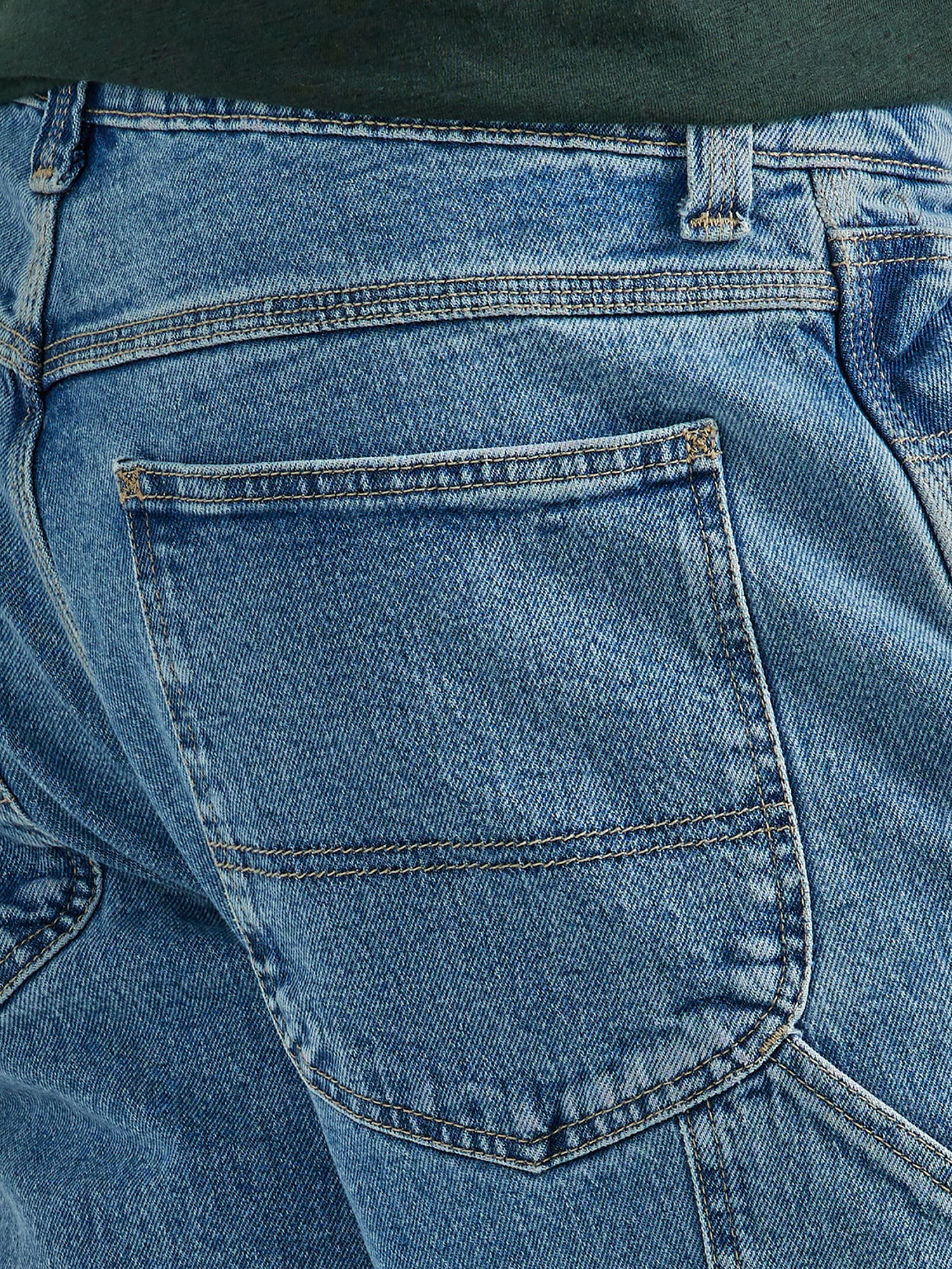 Lee® Men's Legendary Workwear Carpenter Jean