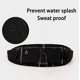 thumbnail image 5 of Riñonera universal Riñonera deportiva duradera de alta calidad Riñonera deportiva impermeable Riñonera para hombres y mujeres Riñonera impermeable multifuncional Spo. Afortunado Sencillez, 5 of 5