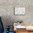 thumbnail image 4 of Epic Graffiti 'Bringing in Blossoms' by James Wiens, Canvas Wall Art, 18"x12", 4 of 8