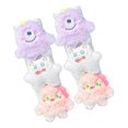 thumbnail image 4 of jinwen Car Seat Belt Strap Cover Handbag Camera Backpack Straps Car Decorations 1Pair, 4 of 9