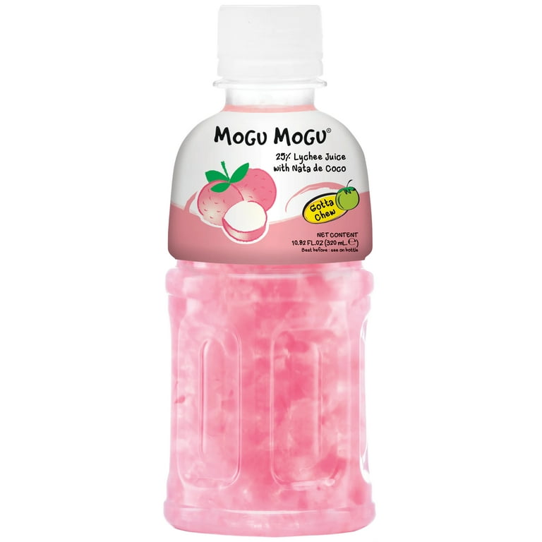 Mogu Mogu - Walmart.com