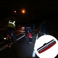 thumbnail image 3 of USB Rechargeable LED Tail Light Warning For Night Riding And Outdoor Adventures Ideal For Cycling Enthusiasts With Long Lasting Battery And High Brightness Bike Blinkers Front And Back E Bike, 3 of 8