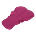 thumbnail image 2 of Almohadilla de esponja de pantalones cortos de ciclismo almohadilla de esponja de alta elasticidad a prueba de golpes y absorbente transpirable almohadilla de ropa interior de ciclismo, 2 of 10
