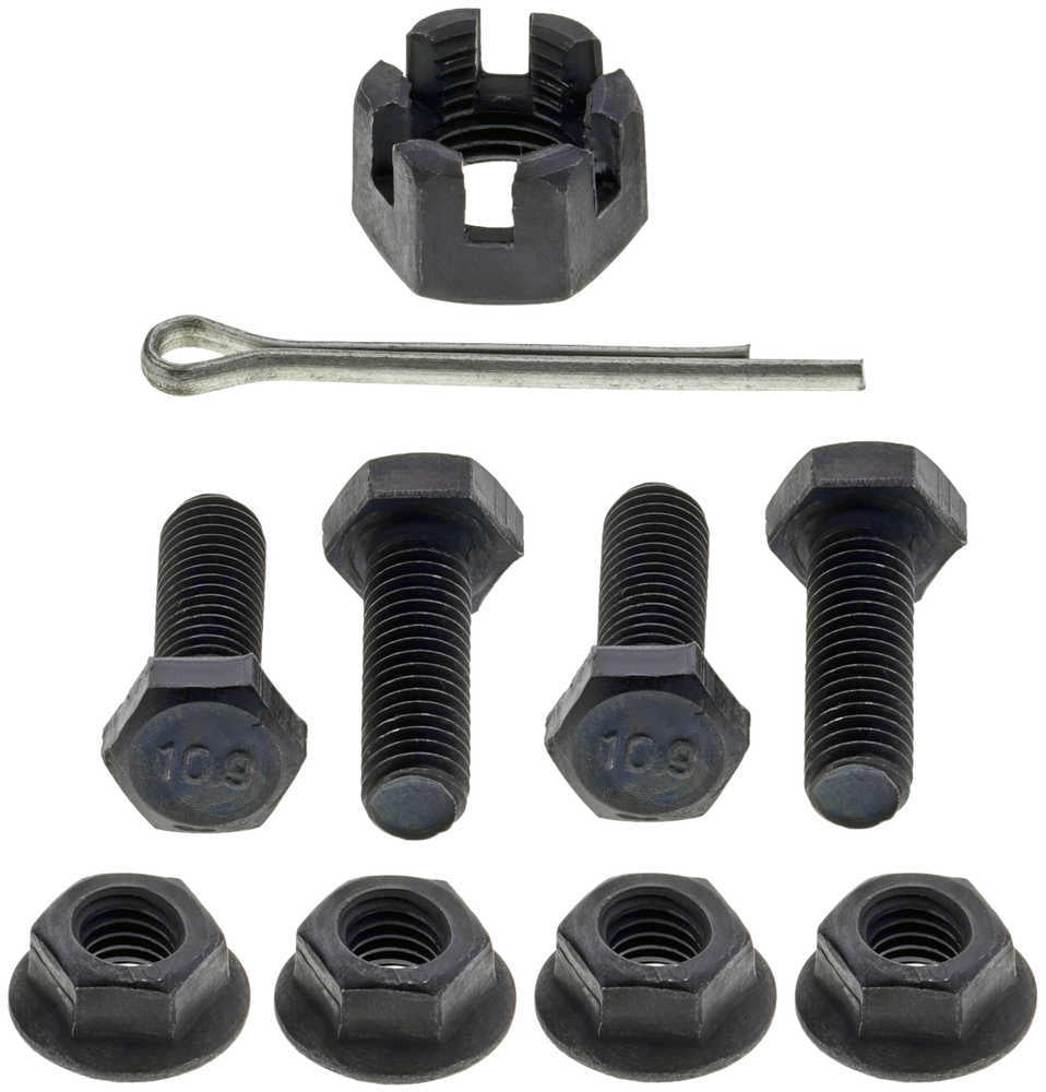 Mevotech Suspension Ball Joint P/N:Mk9343 Fits select: 1984-1995 TOYOTA PICKUP, 1993-1998 TOYOTA T100