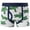 Dark Gray, variant on Potty Training Boxer Briefs for Boys for 2-12 Years, Seamless Organic Cotton, Cute Cartoon Pattern Kids Underwear for Toddler Boys Light Green,10-12 Years