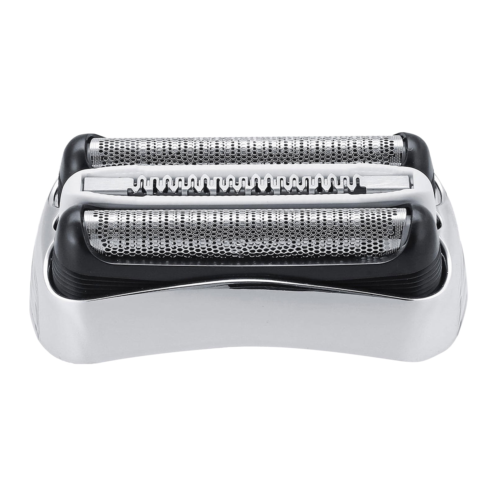 32S Electric Shavers Replacement Part Shaving Foil Cassette Heads  Replacement for Braun Series 3 - Walmart.com