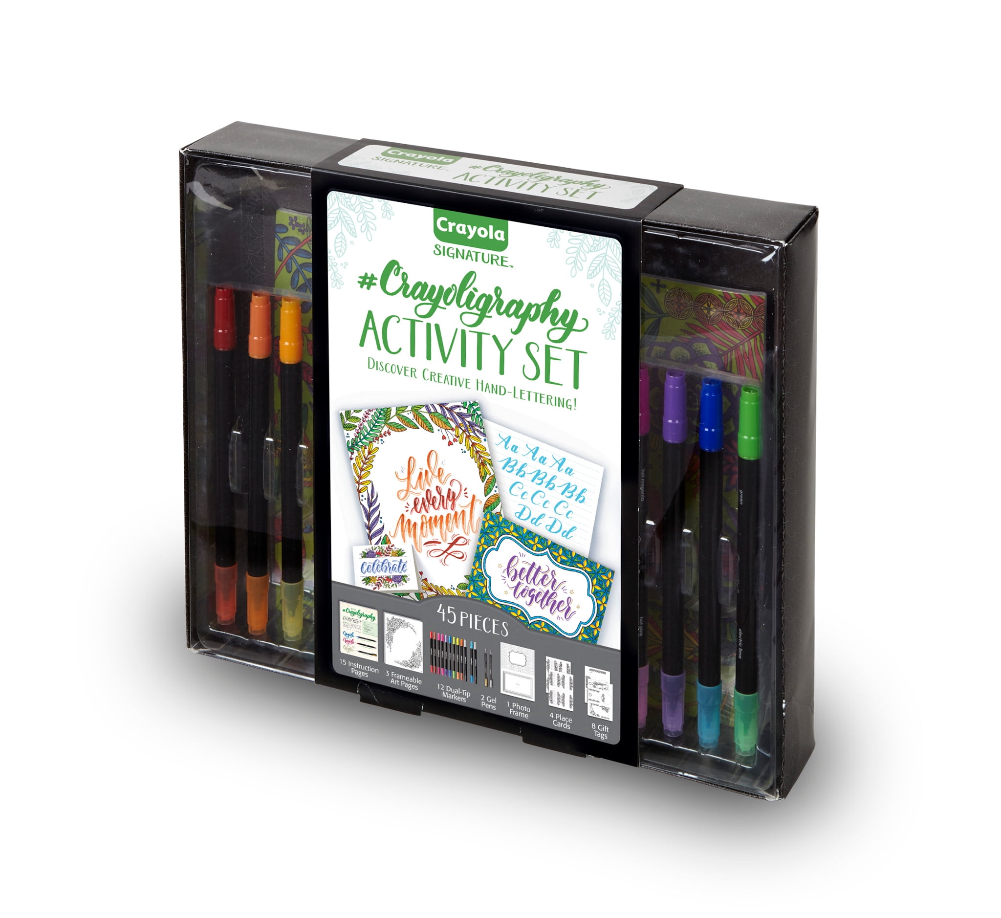 Crayola to open fourth hands-on Experience – The Morning Call