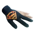 thumbnail image 2 of 2-Alta elasticidadantideslizanteresistente al desgastetranspirabletres dedosguantes de billarguantes de billarguantes de billar de mesa, 2 of 5